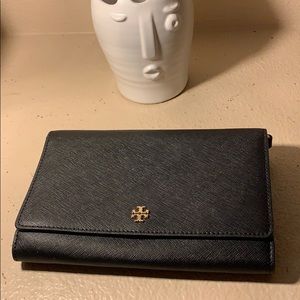 Tory Burch clutch | Perfect condition
